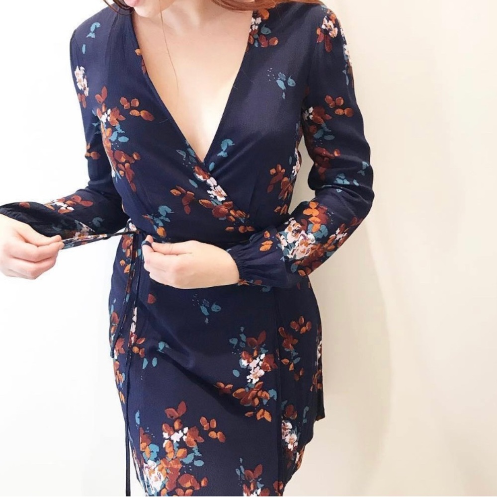 Gentle fawn Kathleen dress